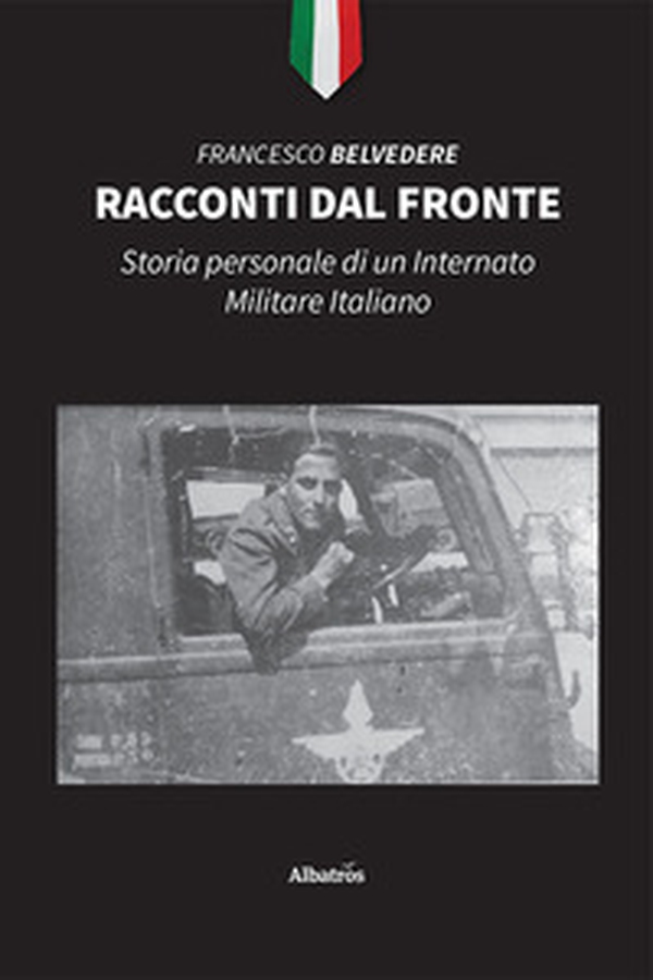 Racconti dal fronte - Librerie.coop Racconti dal fronte - Librerie.coop