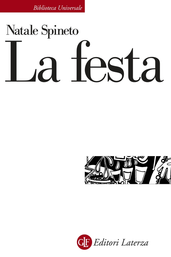 La festa - Librerie.coop La festa - Librerie.coop