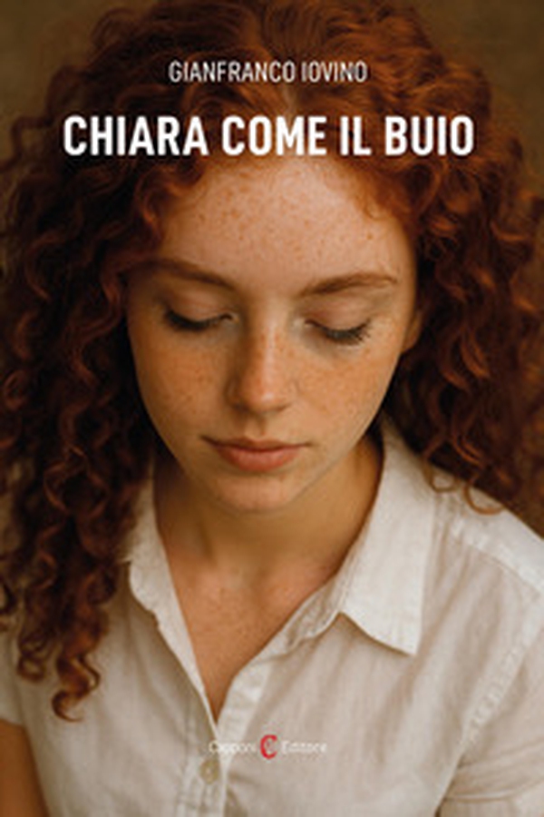 Chiara come il buio - Librerie.coop