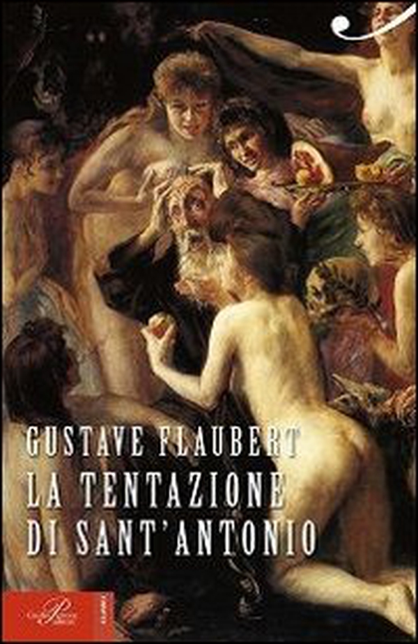 La tentazione di Sant'Antonio - Librerie.coop La tentazione di Sant'Antonio - Librerie.coop