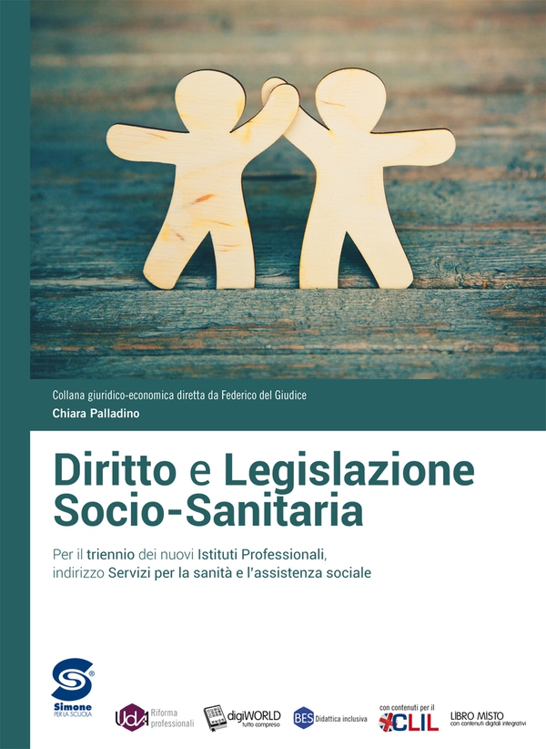 Diritto e Legislazione Socio-Sanitaria - Librerie.coop Diritto e Legislazione Socio-Sanitaria - Librerie.coop