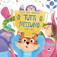 O tutti o nessuno - Librerie.coop