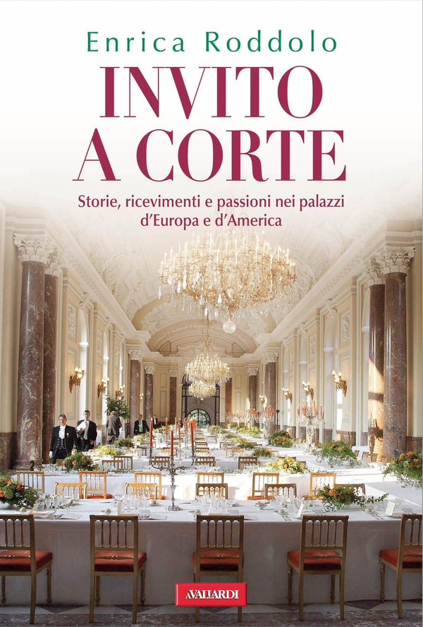 Invito a corte - Librerie.coop Invito a corte - Librerie.coop