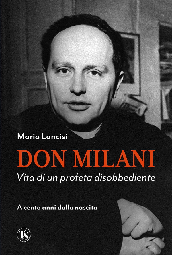 Don Milani - Librerie.coop Don Milani - Librerie.coop