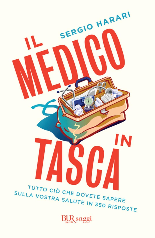 Il medico in tasca - Librerie.coop Il medico in tasca - Librerie.coop