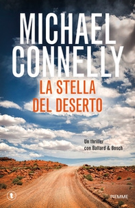 La stella del deserto - Librerie.coop La stella del deserto - Librerie.coop