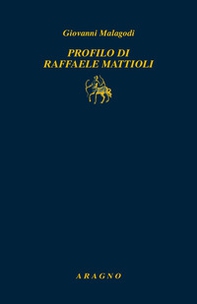 Profilo di Raffale Mattioli - Librerie.coop