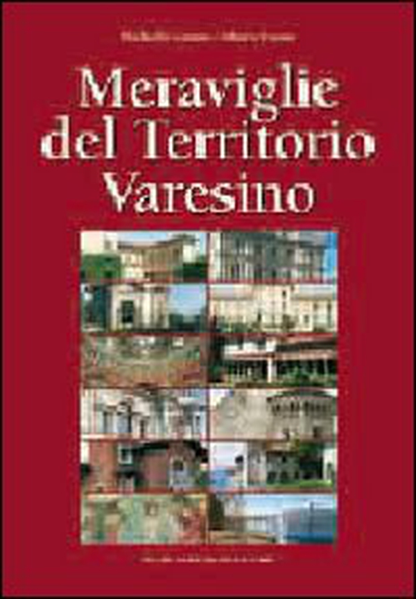 Meraviglie del territorio varesino - Librerie.coop