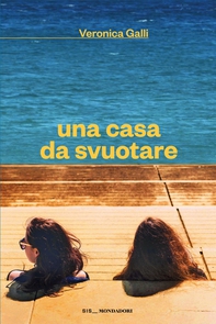 Una casa da svuotare - Librerie.coop