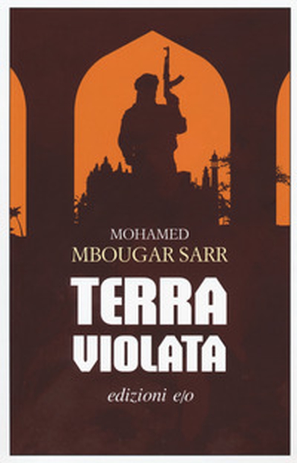 Terra violata - Librerie.coop Terra violata - Librerie.coop