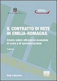 Il contratto di rete in Emilia-Romagna - Librerie.coop