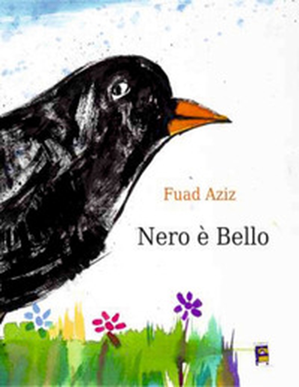 Nero è bello - Librerie.coop Nero è bello - Librerie.coop