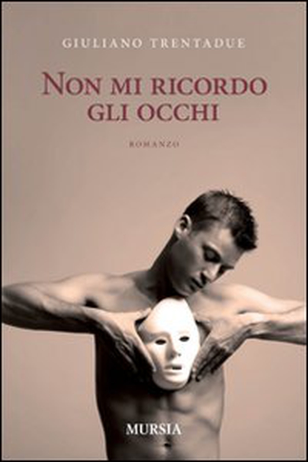 Non mi ricordo gli occhi - Librerie.coop Non mi ricordo gli occhi - Librerie.coop
