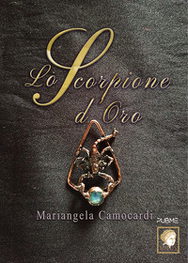 Lo scorpione d'oro - Librerie.coop Lo scorpione d'oro - Librerie.coop