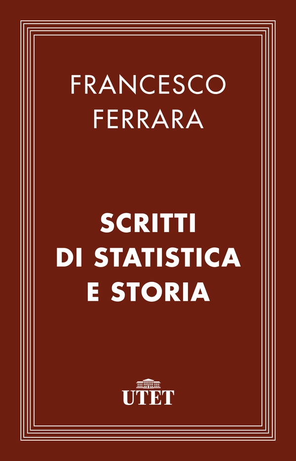 Scritti di statistica e storia - Librerie.coop Scritti di statistica e storia - Librerie.coop