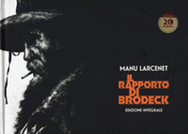 Il rapporto di Brodeck - Librerie.coop Il rapporto di Brodeck - Librerie.coop