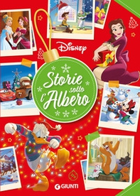 Storie sotto l'albero con segnalibro - Librerie.coop Storie sotto l'albero con segnalibro - Librerie.coop