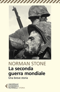 La seconda guerra mondiale - Librerie.coop