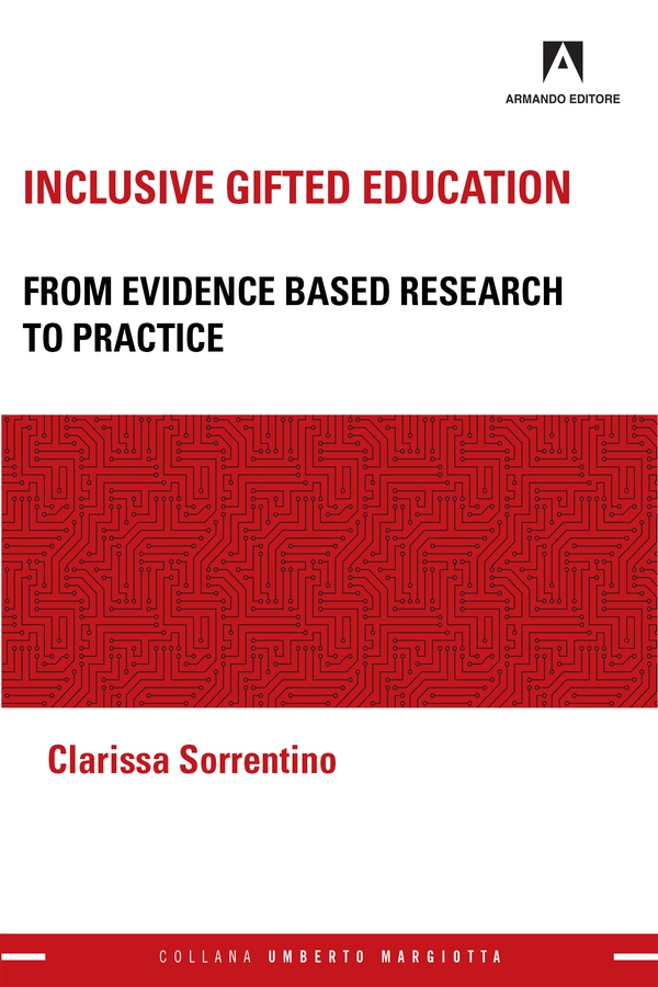 Inclusive gifted education - Librerie.coop Inclusive gifted education - Librerie.coop