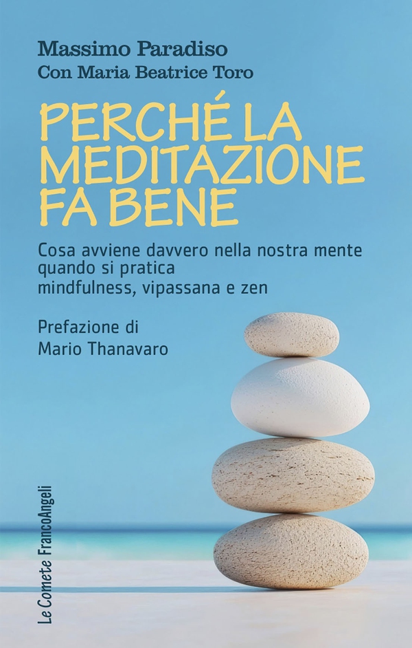 Perché la meditazione fa bene - Librerie.coop Perché la meditazione fa bene - Librerie.coop