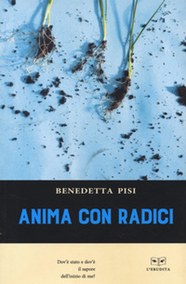 Anima con radici - Librerie.coop Anima con radici - Librerie.coop