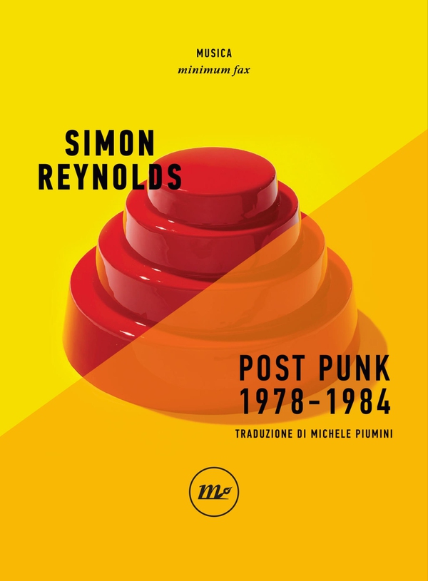 Post punk - Librerie.coop Post punk - Librerie.coop