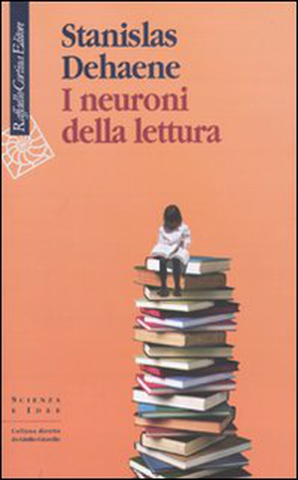 I neuroni della lettura - Librerie.coop I neuroni della lettura - Librerie.coop
