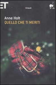 Quello che ti meriti - Librerie.coop Quello che ti meriti - Librerie.coop