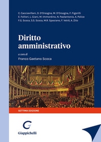 Diritto amministrativo - Librerie.coop