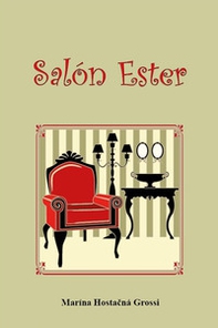 Salón Ester - Librerie.coop