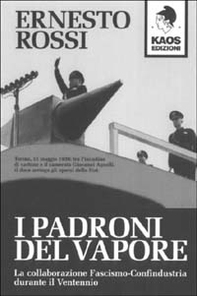 I padroni del vapore - Librerie.coop