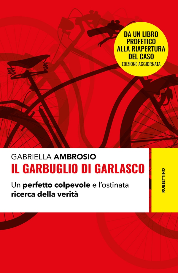 Il garbuglio di Garlasco - Librerie.coop