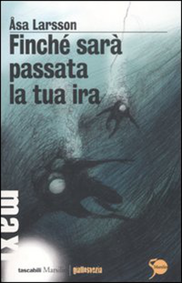 Finché sarà passata la tua ira - Librerie.coop Finché sarà passata la tua ira - Librerie.coop