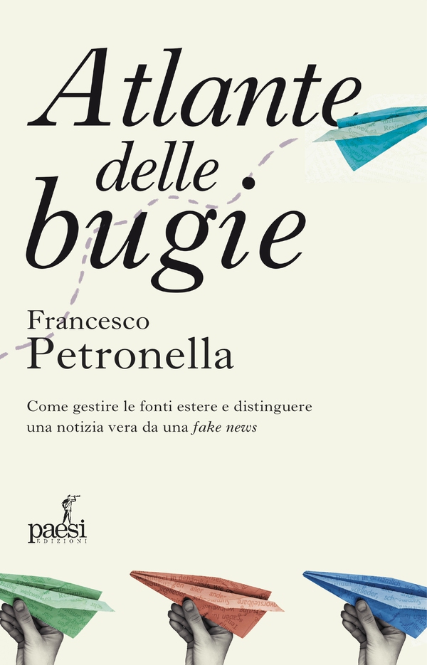 Atlante delle bugie - Librerie.coop Atlante delle bugie - Librerie.coop