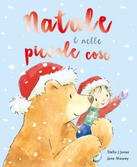 Natale è nelle piccole cose - Librerie.coop