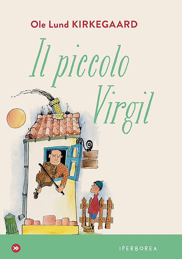 Il piccolo Virgil - Librerie.coop Il piccolo Virgil - Librerie.coop