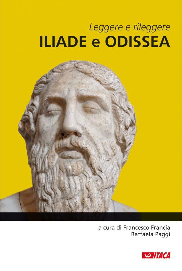 Leggere e rileggere Iliade e Odissea - Librerie.coop Leggere e rileggere Iliade e Odissea - Librerie.coop