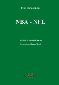 NBA e NFL - Librerie.coop