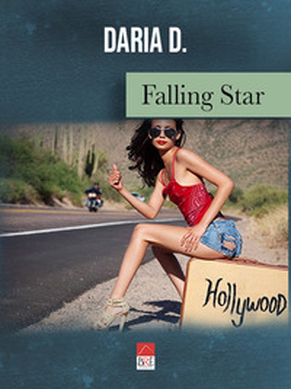 Falling Star - Librerie.coop Falling Star - Librerie.coop