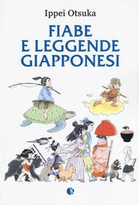 Fiabe e leggende giapponesi - Librerie.coop