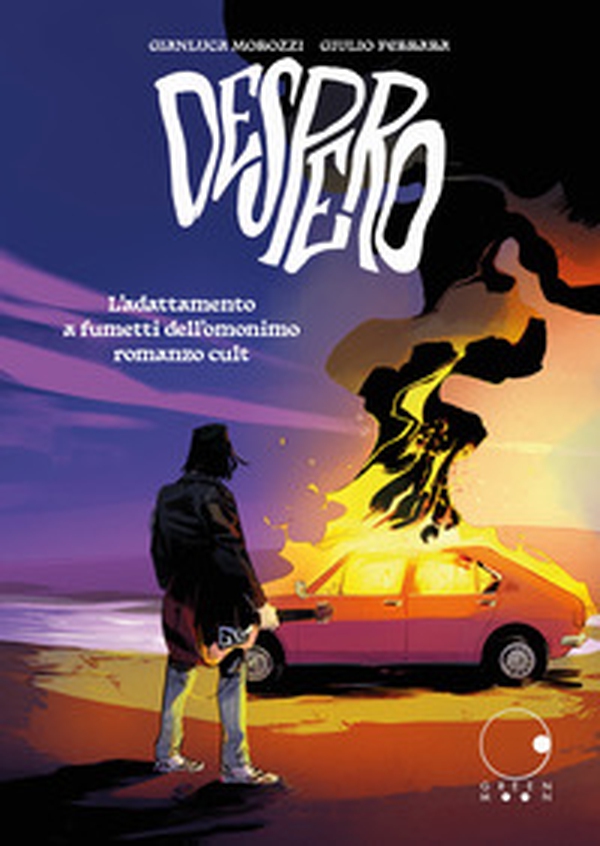 Despero - Librerie.coop Despero - Librerie.coop