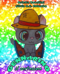 Gennarino il Certosino - Librerie.coop Gennarino il Certosino - Librerie.coop