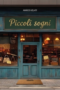 Piccoli sogni - Librerie.coop