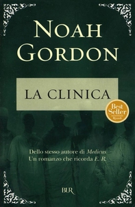 La clinica - Librerie.coop
