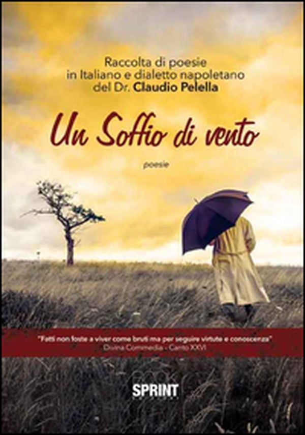 Un soffio di vento - Librerie.coop Un soffio di vento - Librerie.coop