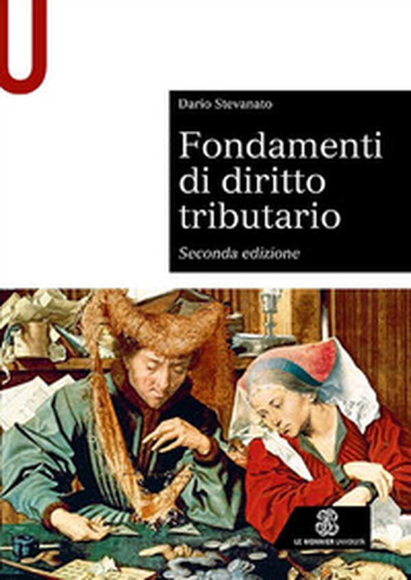 Fondamenti di diritto tributario - Librerie.coop Fondamenti di diritto tributario - Librerie.coop