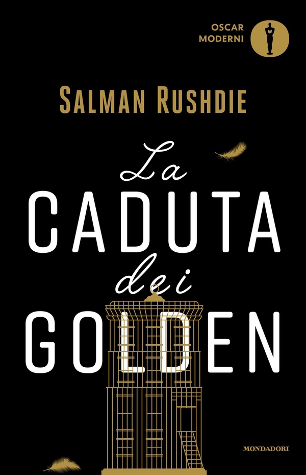 La caduta dei Golden - Librerie.coop La caduta dei Golden - Librerie.coop