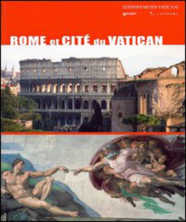 Rome et cité du Vatican - Librerie.coop Rome et cité du Vatican - Librerie.coop