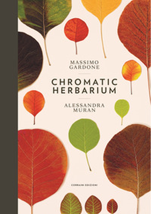 Chromatic herbarium - Librerie.coop Chromatic herbarium - Librerie.coop
