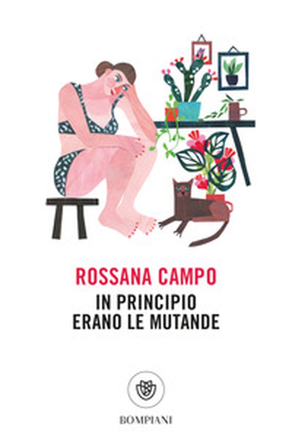 In principio erano le mutande - Librerie.coop In principio erano le mutande - Librerie.coop